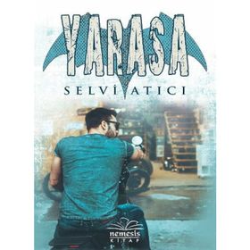 YARASA - ALMILA ERDEM