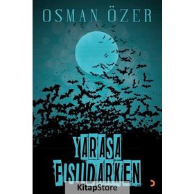 Yarasa Fısıldarken - Osman Özer