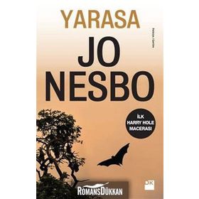 Yarasa - jo nesbø