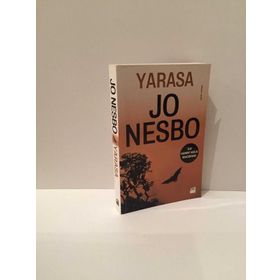 Yarasa - jo nesbø