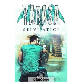 Yarasa - Selvi Atıcı