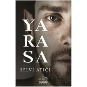 Yarasa - Selvi Atıcı