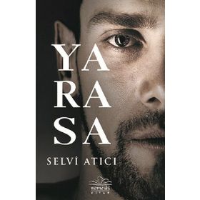 Yarasa - Selvi Atıcı
