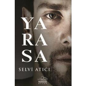 Yarasa - Selvi Atıcı