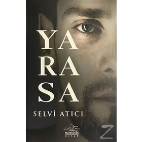 Yarasa - Selvi Atıcı