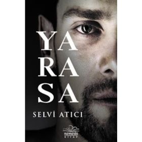 Yarasa - Selvi Atıcı