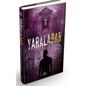 Yarasalar 3 - Maral Atmaca