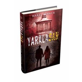Yarasalar 4 - Maral Atmaca