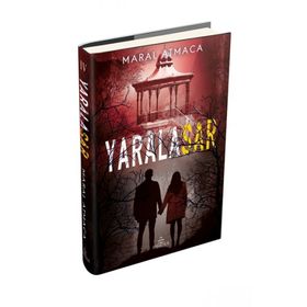 Yarasalar 4 - Maral Atmaca