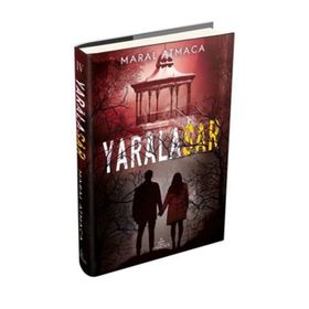 Yarasalar 4 - Maral Atmaca