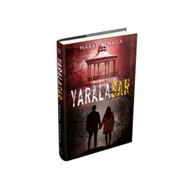 Yarasalar 4 - Maral Atmaca
