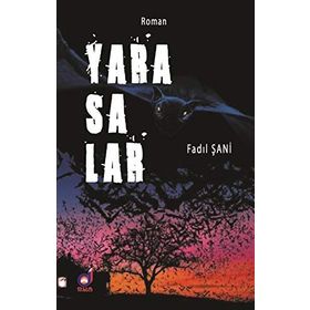 YARASALAR - MARCEL BEYER