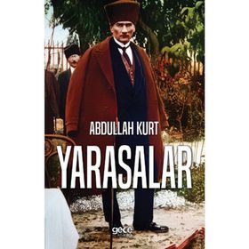 YARASALAR - MARCEL BEYER