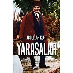 YARASALAR - MARCEL BEYER