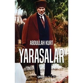 YARASALAR - MARCEL BEYER