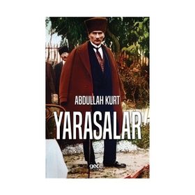 YARASALAR - MARCEL BEYER