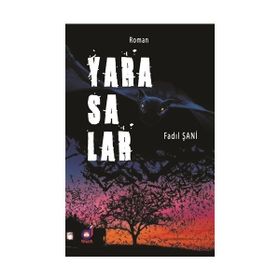 YARASALAR - MARCEL BEYER