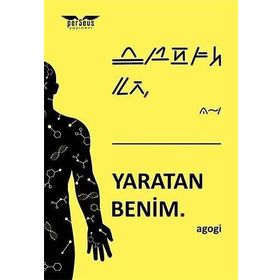 Yaratan Benim - İlker Kızıl