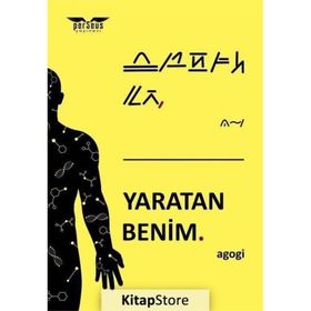 Yaratan Benim - İlker Kızıl
