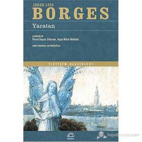 YARATAN - JORGE LOUIS BORGES