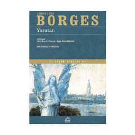 Yaratan / Jorge Luis Borges / İletişim Yayınları