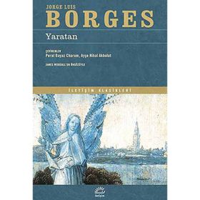 Yaratan / Jorge Luis Borges / İletişim Yayınları