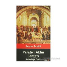YARATICI AKLIN SENTEZI - SERVER TANILLI (ISBN:9789759920678)