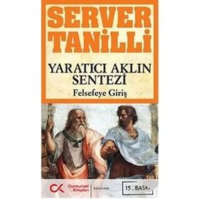 YARATICI AKLIN SENTEZI - SERVER TANILLI (ISBN:9789759920678)