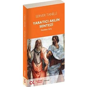 YARATICI AKLIN SENTEZI - SERVER TANILLI