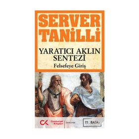 YARATICI AKLIN SENTEZI - SERVER TANILLI