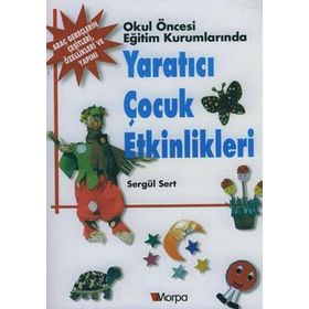 YARATICI ÇOCUK ETKINLIKLERI - JALE ÜRE