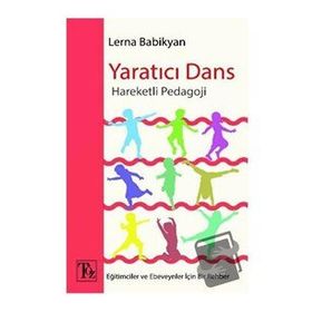 Yaratıcı Dans - Lerna Babikyan