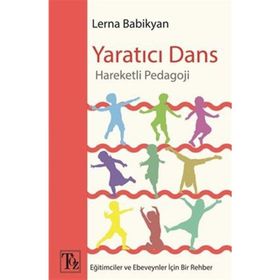Yaratıcı Dans - Lerna Babikyan
