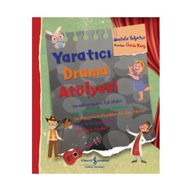 Yaratıcı Drama Atölyesi - Mustafa Yoğurtçu