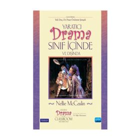 Yaratıcı Drama - Nellie McCaslin