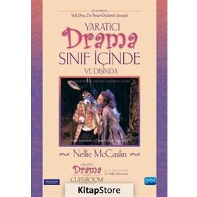 Yaratıcı Drama - Nellie McCaslin