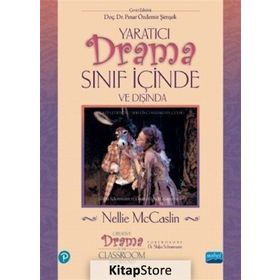 Yaratıcı Drama - Nellie McCaslin