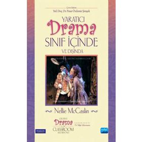 Yaratıcı Drama - Nellie McCaslin