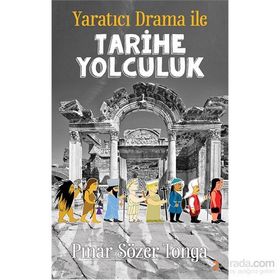Yaratıcı Dramayla Çocuk Kitaplarına Yolculuk - kollektif