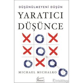 Yaratıcı Düşünce - Michael Michalko