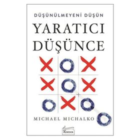 Yaratıcı Düşünce - Michael Michalko
