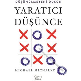 Yaratıcı Düşünce - Michael Michalko