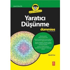 Yaratıcı Düşünme for Dummies - David Cox
