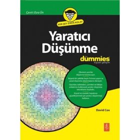 Yaratıcı Düşünme for Dummies - David Cox