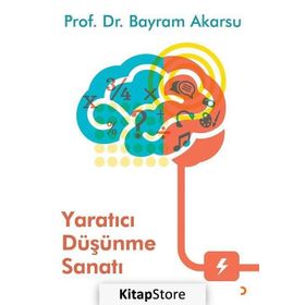 Yaratıcı Düşünme Sanatı - Rod Judkins