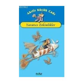 YARATICI ETKINLIKLER - CHRISTIAN BECKER