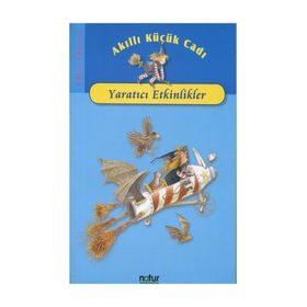 YARATICI ETKINLIKLER - CHRISTIAN BECKER