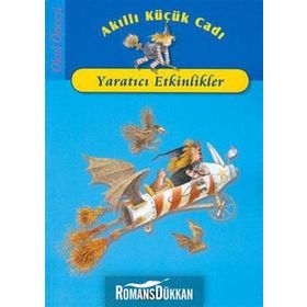 YARATICI ETKINLIKLER - CHRISTIAN BECKER