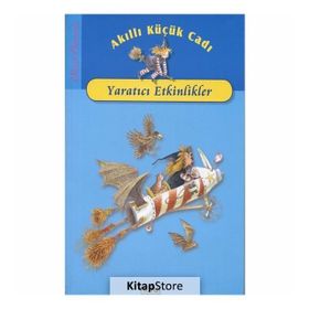 YARATICI ETKINLIKLER - CHRISTIAN BECKER