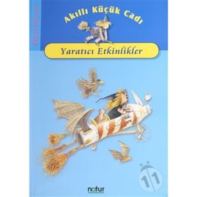 YARATICI ETKINLIKLER - CHRISTIAN BECKER